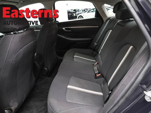 Used 2024 Hyundai Sonata SEL FWD image 22