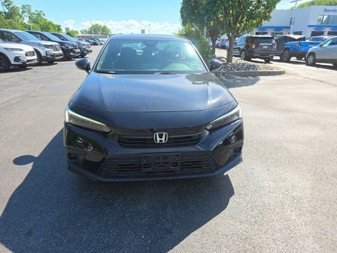Used 2023 Honda Civic Sport image 2