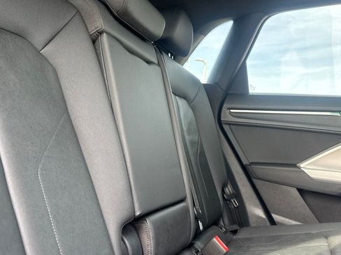 Used 2020 Audi Q3 2.0T Premium w/ Convenience Package AWD/4WD image 30