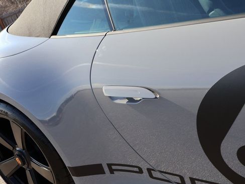 Certified 2026 Porsche 911 GTS RWD image 19