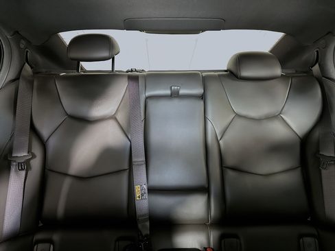 Used 2023 Cadillac CT5 Luxury image 30