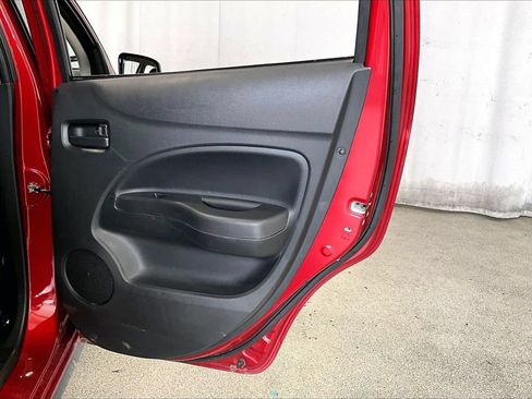Used 2022 Mitsubishi Mirage ES FWD image 23