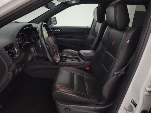 Used 2024 Dodge Durango GT AWD/4WD image 8