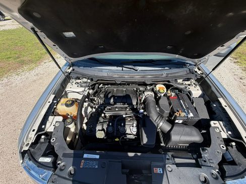 Used 2017 Ford Flex SE image 18