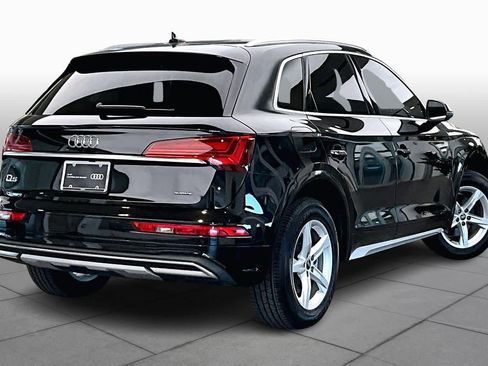 Certified 2023 Audi Q5 2.0T Premium w/ Convenience Package image 13
