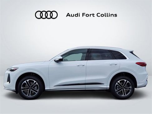 New 2025 Audi Q5 Premium image 4