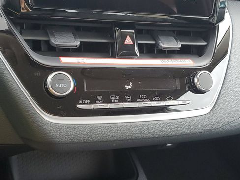 New 2026 Toyota Corolla LE FWD image 27