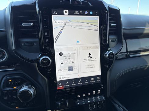 Used 2022 RAM 2500 Power Wagon image 21