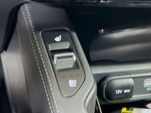 New 2025 Kia Telluride SX X-Line image 21