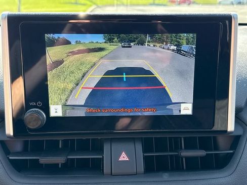 Certified 2025 Toyota RAV4 XLE w/ Convenience Package AWD/4WD image 29