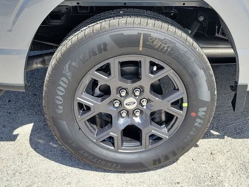 New 2026 Ford F150 STX w/ Equipment Group 200A RWD image 5
