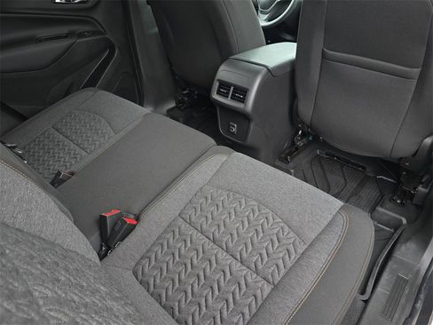 Used 2023 Chevrolet Equinox LT w/ LPO, Floor Liner Package image 11