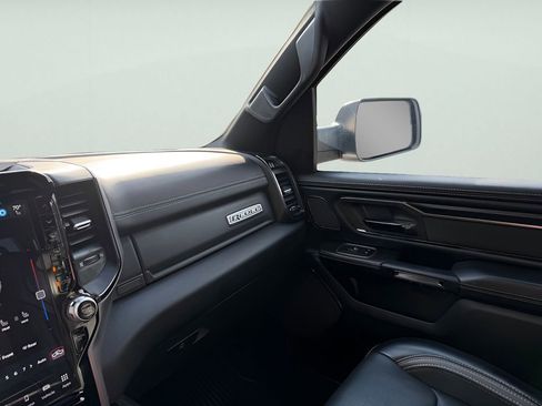 Used 2024 RAM 1500 Rebel w/ Rebel Level 2 Equipment Group AWD/4WD image 36
