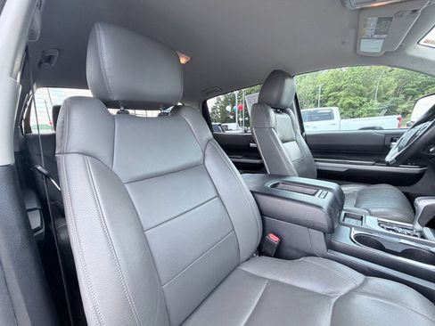Used 2019 Toyota Tundra SR5 AWD/4WD image 25