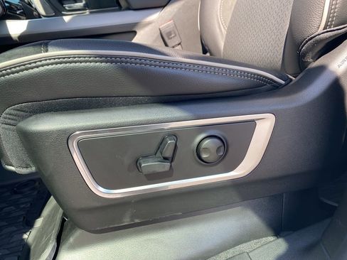 New 2026 RAM 1500 Laramie w/ Night Edition image 11