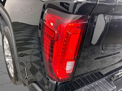 Certified 2025 GMC Sierra 1500 Denali w/ Denali Reserve Package AWD/4WD image 28