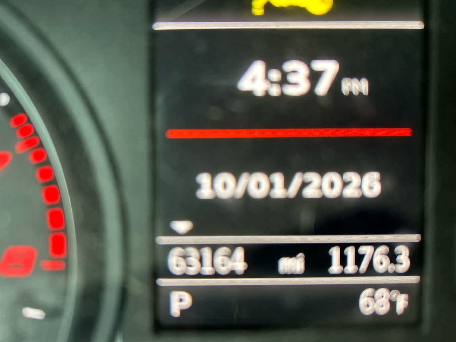 Used 2019 Audi RS 3 AWD/4WD image 12