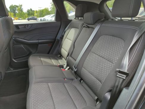 Certified 2024 Ford Escape Active AWD/4WD image 24