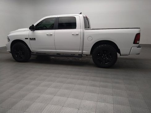 Used 2017 RAM 1500 Sport image 3