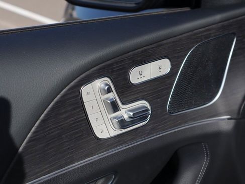 New 2026 Mercedes-Benz GLE 350 4MATIC image 27