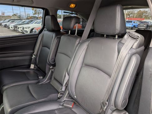 Used 2022 Honda Odyssey Touring image 28