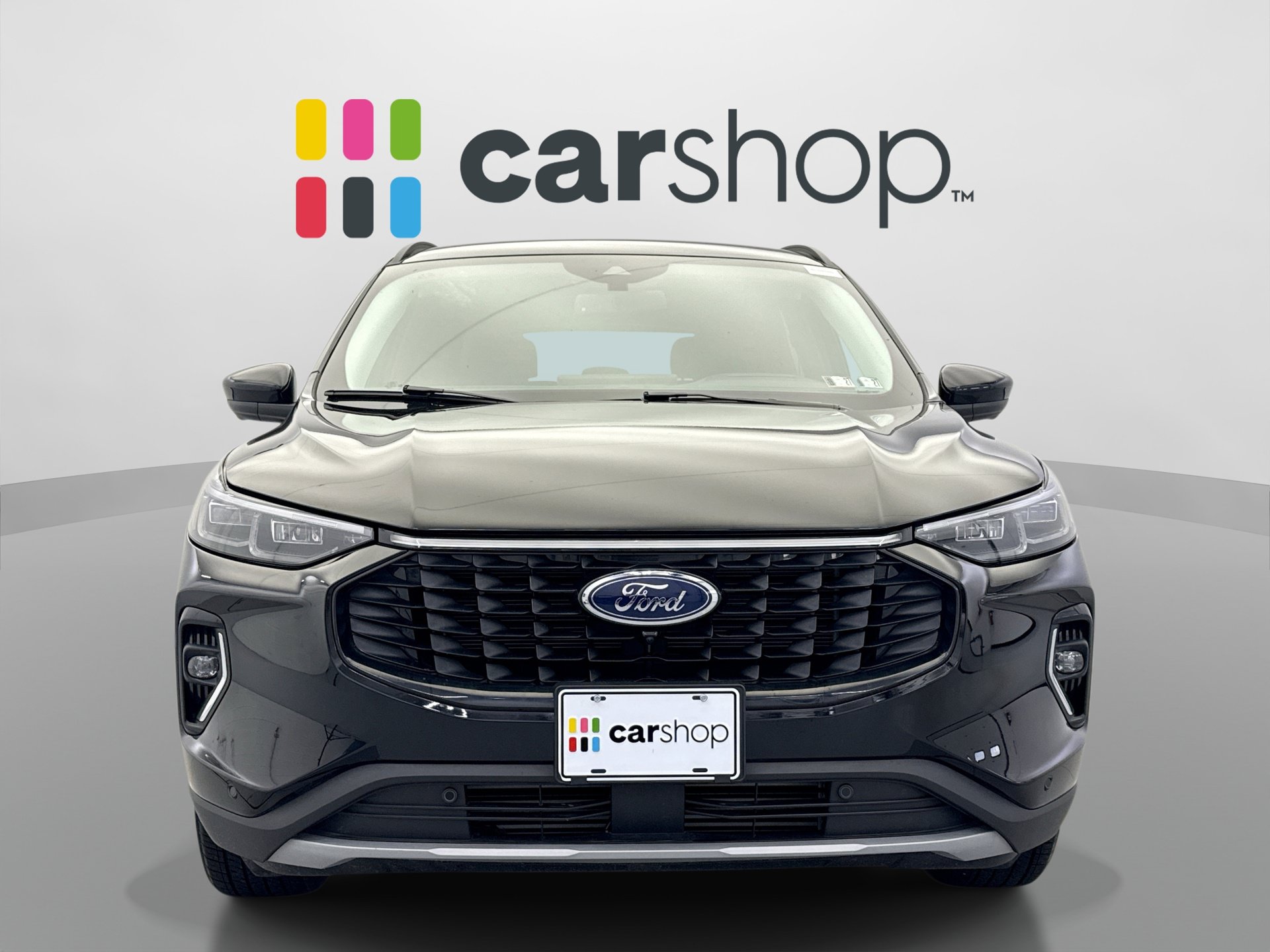 Used 2023 Ford Escape Platinum w/ Premium Technology Package AWD/4WD image 8