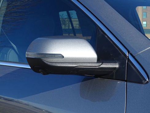 New 2025 Buick Enclave Preferred w/ LPO, Floor Liner Package image 6