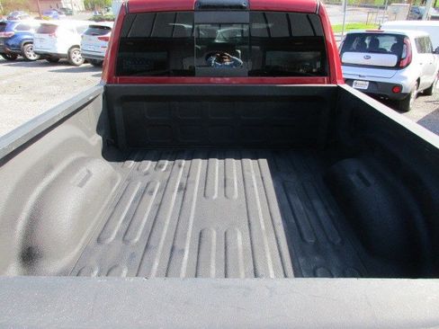 Used 2014 RAM 1500 Big Horn image 31