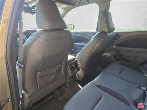 New 2026 Subaru Forester Touring image 11