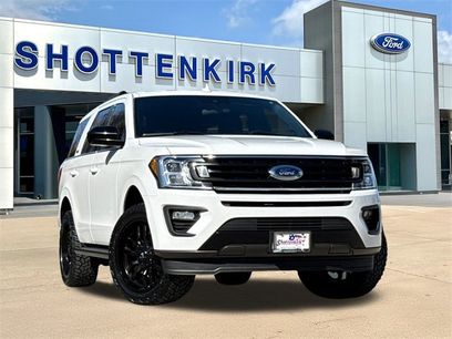 Used 2021 Ford Expedition XL