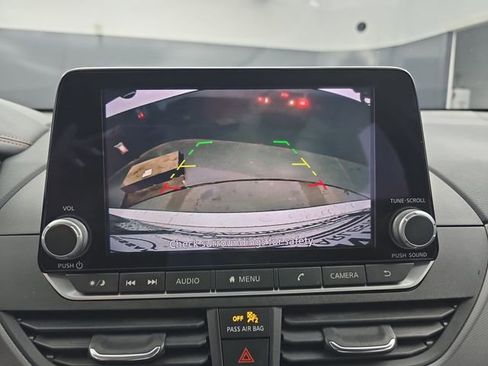 Used 2023 Nissan Altima 2.5 SR image 28