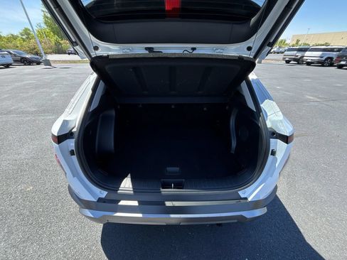 Certified 2024 Hyundai Kona Limited AWD/4WD image 25