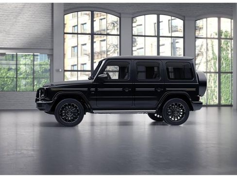 Certified 2023 Mercedes-Benz G 550 image 36