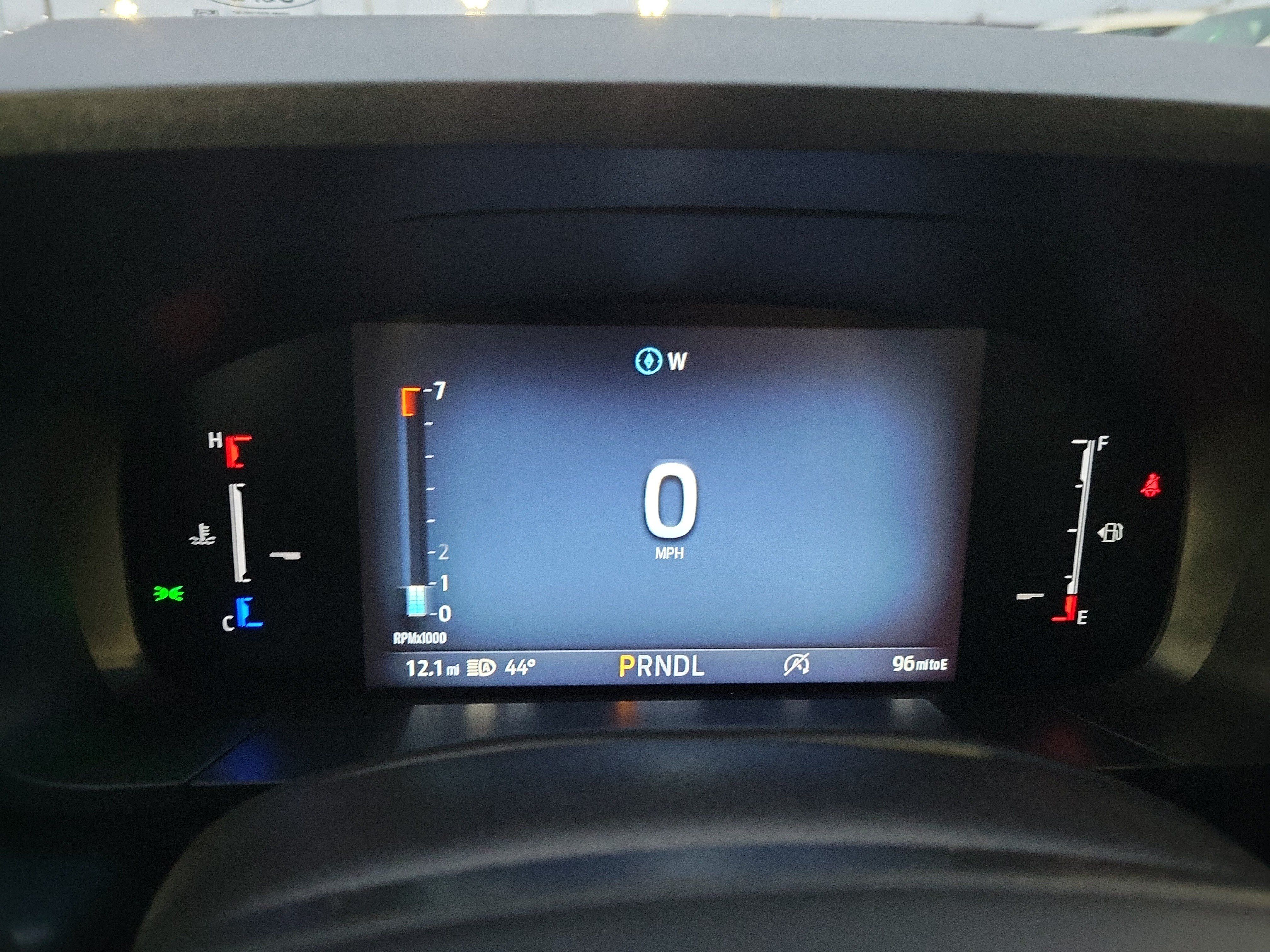 Used 2025 Ford Maverick XLT w/ XLT Luxury Package AWD/4WD image 18