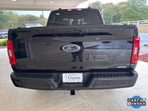 Used 2023 Ford F150 XLT w/ Equipment Group 302A High image 8