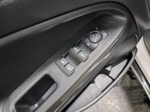 Used 2022 Ford EcoSport SE w/ SE Convenience Package image 14