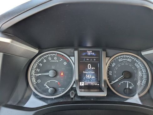 Used 2021 Toyota Tacoma SR5 image 22