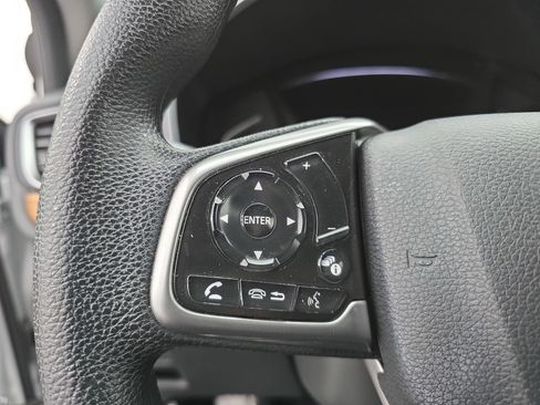 Certified 2022 Honda CR-V EX image 16
