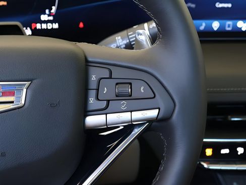 New 2026 Cadillac CT5 Premium Luxury RWD image 20