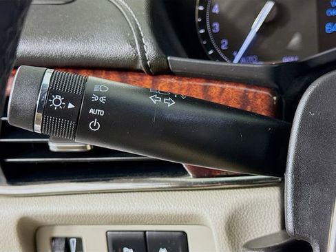 Used 2018 Cadillac ATS Luxury w/ Safety and Security Package image 13