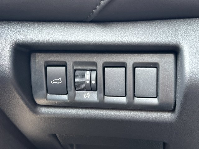New 2026 Subaru Outback Wilderness AWD/4WD image 27