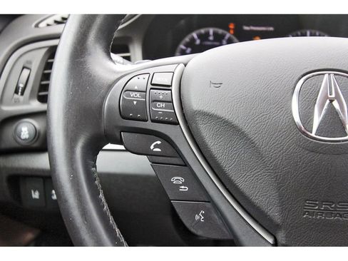 Used 2021 Acura ILX w/ Premium Package FWD image 17