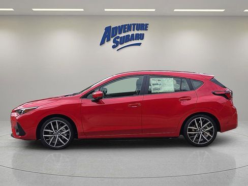 New 2025 Subaru Impreza 2.0i Sport image 4