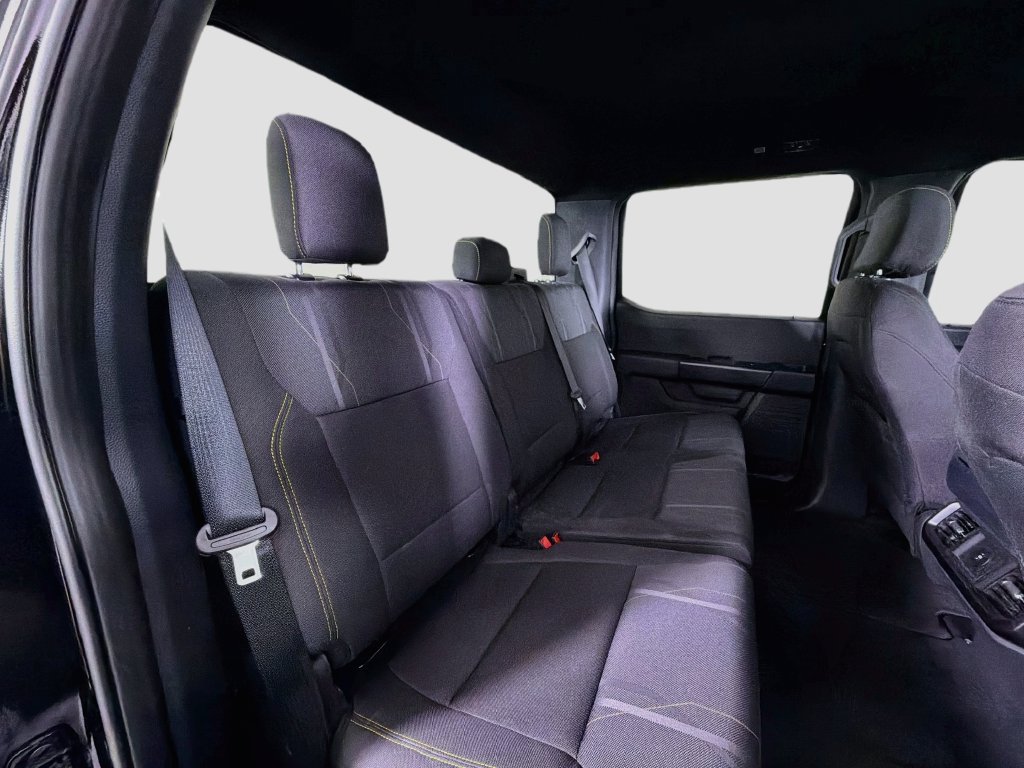 Used 2025 Ford F150 STX AWD/4WD image 27