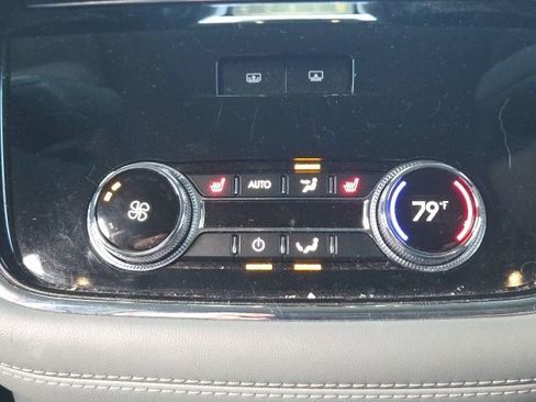 Used 2020 Lincoln Navigator Reserve w/ Luxury Package image 23