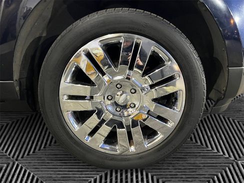 Used 2008 Ford Edge Limited image 12