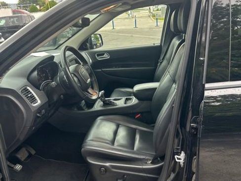 Used 2019 Dodge Durango Citadel AWD/4WD image 14
