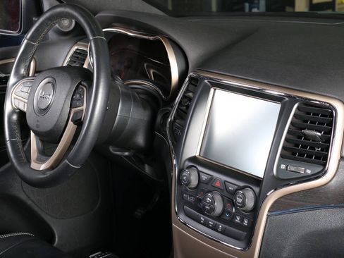 Used 2015 Jeep Grand Cherokee Limited AWD/4WD image 27