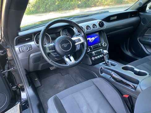 Used 2019 Ford Mustang GT w/ GT Performance Package RWD image 14