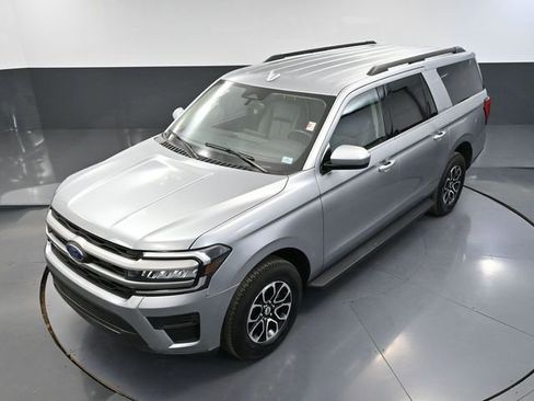 Used 2024 Ford Expedition Max XLT image 64
